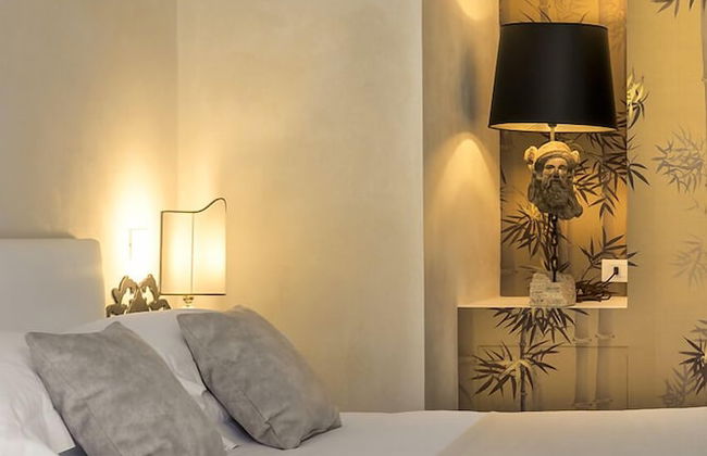 Zahir Country House - Foto 13