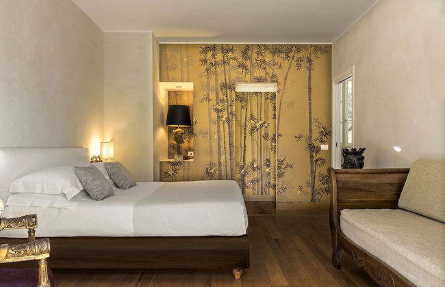 Zahir Country House - Foto 12