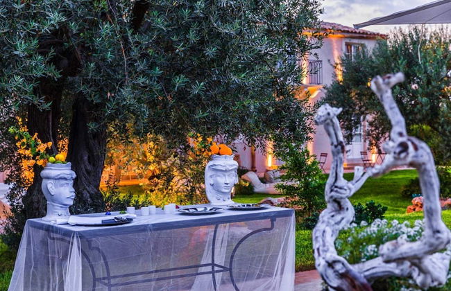 Zahir Country House - Foto 60