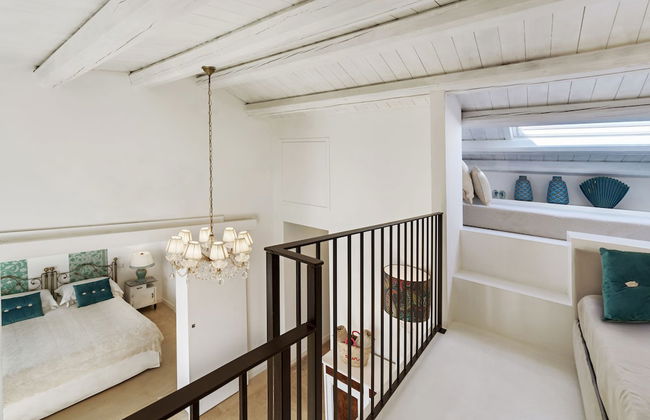 Zahir Country House - Foto 9