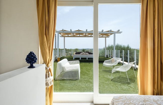 Zahir Country House - Foto 43