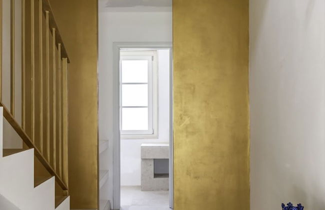 Zahir Country House - Foto 16