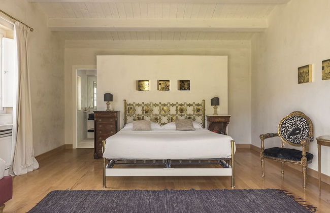Zahir Country House - Foto 10