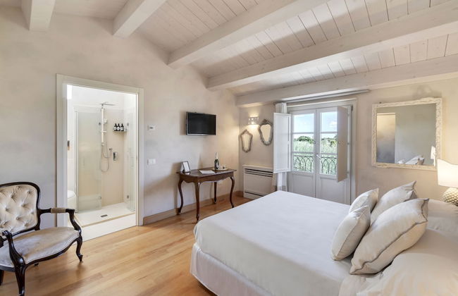 Zahir Country House - Foto 4