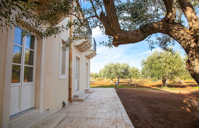 Zahir Country House - Foto 75