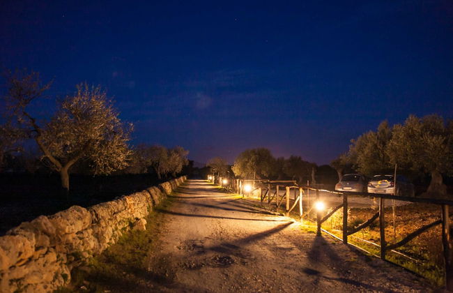 Zahir Country House - Foto 68