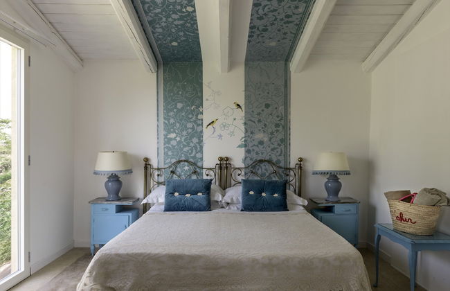 Zahir Country House - Foto 22
