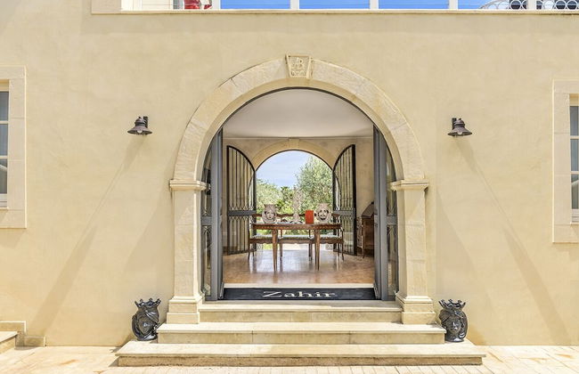 Zahir Country House - Foto 71