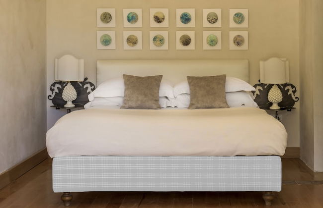 Zahir Country House - Foto 14
