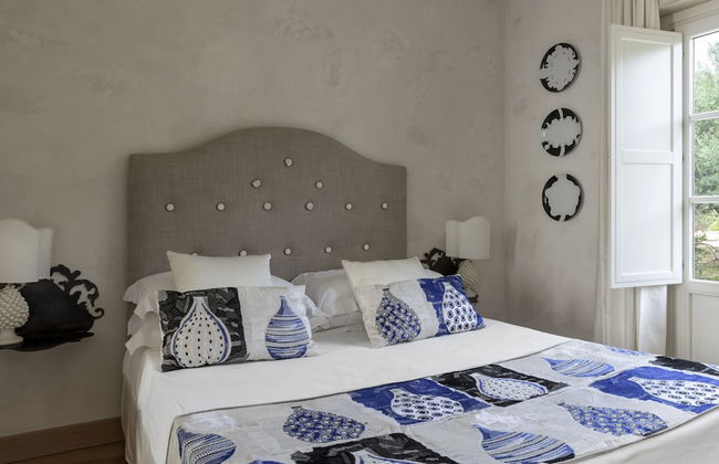 Zahir Country House - Foto 24