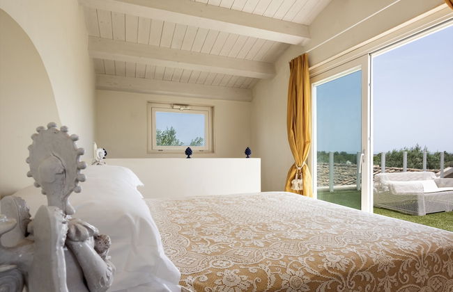Zahir Country House - Foto 19