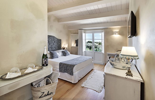 Zahir Country House - Foto 5