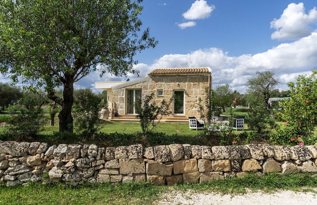 Zahir Country House - Foto 77