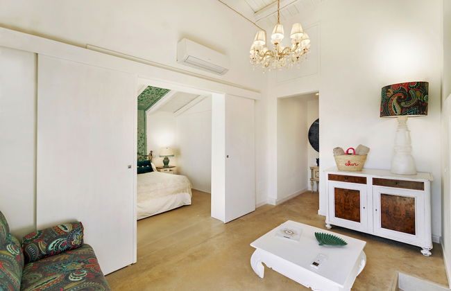 Zahir Country House - Foto 8