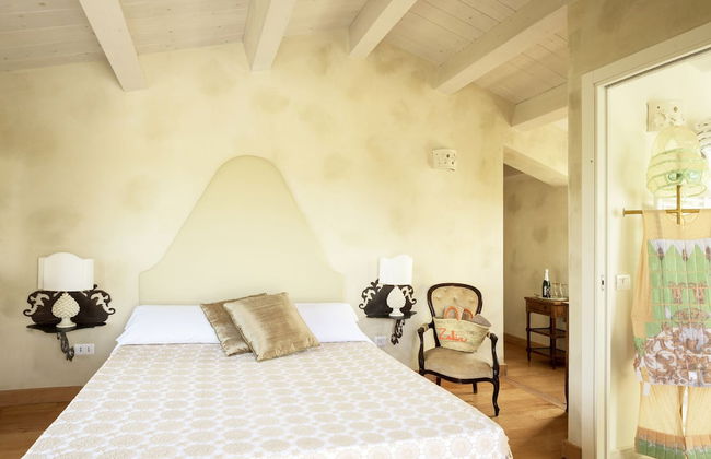 Zahir Country House - Foto 29