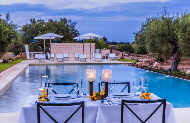 Zahir Country House - Foto 56