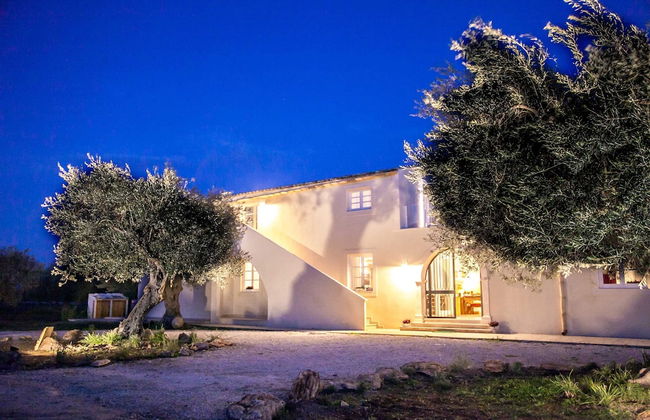 Zahir Country House - Foto 76