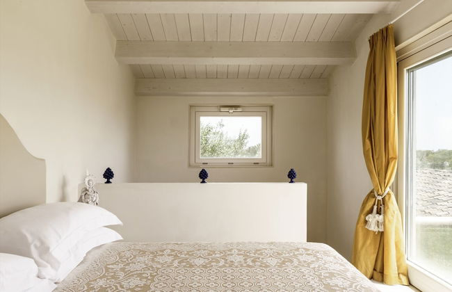 Zahir Country House - Foto 18