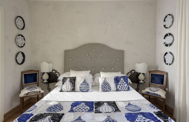 Zahir Country House - Foto 20