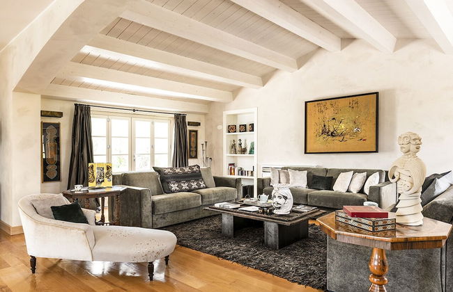 Zahir Country House - Foto 32