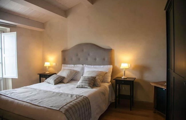 Zahir Country House - Foto 2