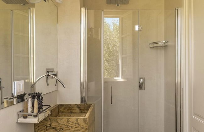Zahir Country House - Foto 49