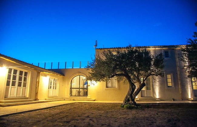 Zahir Country House - Foto 74