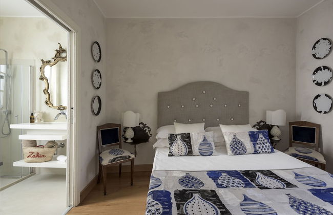Zahir Country House - Foto 21