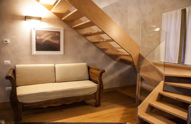 Zahir Country House - Foto 64