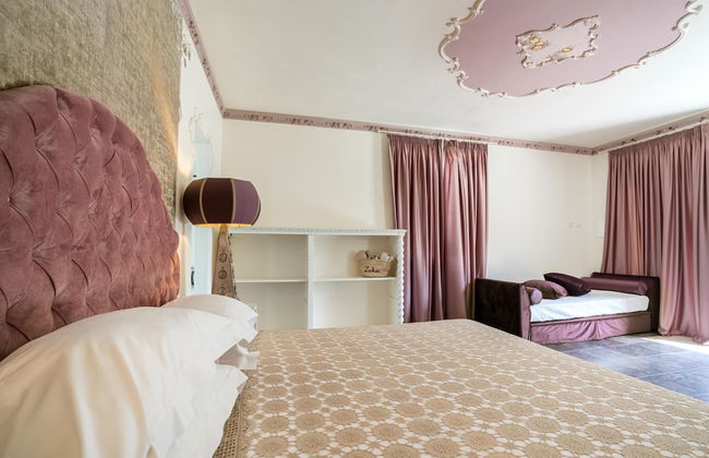 Zahir Country House - Foto 27