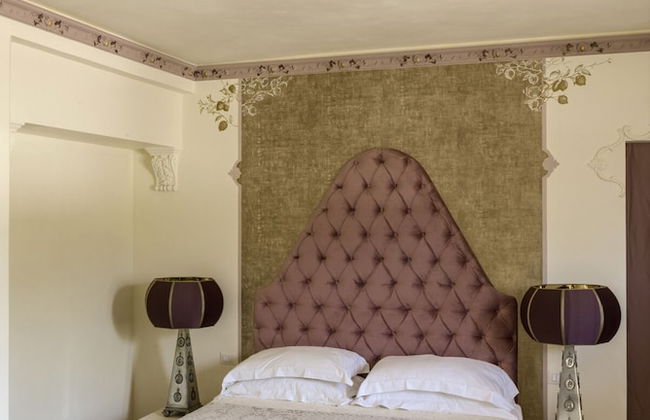 Zahir Country House - Foto 52