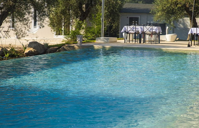 Zahir Country House - Foto 55