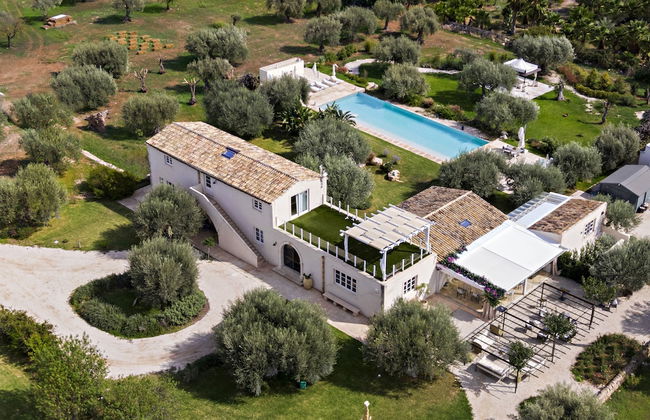 Zahir Country House - Foto 80