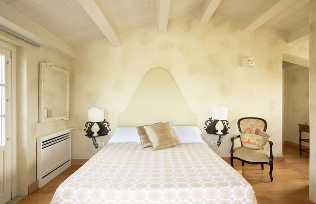 Zahir Country House - Foto 28