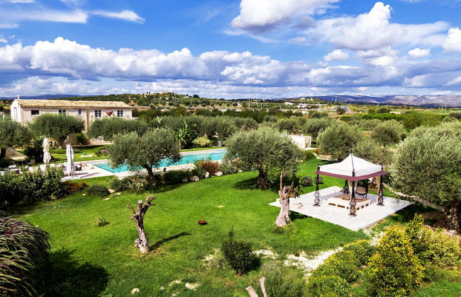 Zahir Country House - Foto 78