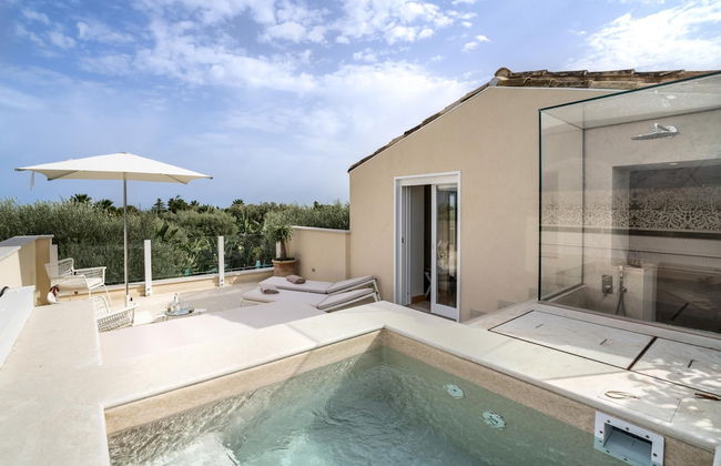 Zahir Country House - Foto 36