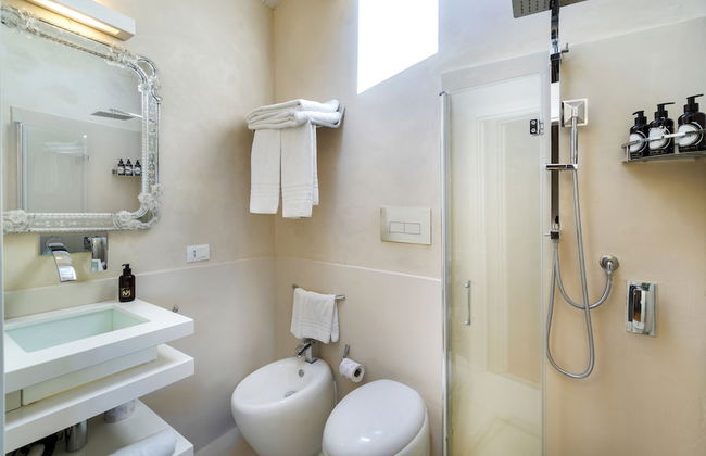 Zahir Country House - Foto 45