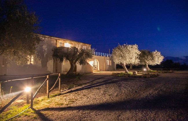 Zahir Country House - Foto 73