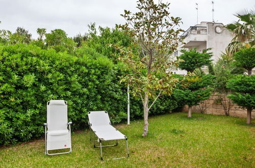 Photo 29 - Torre a Mare Villa with Garden & Parking