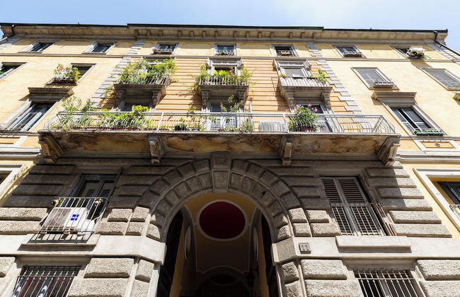 notaMi - Casa Vittoria - Isola District - Photo 27