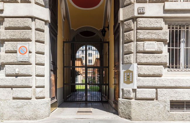 notaMi - Casa Vittoria - Isola District - Photo 28