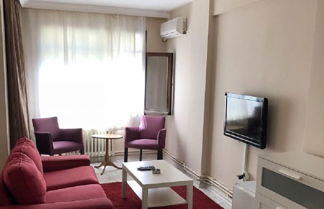 Foto 2 - Ankara Apart - Otel - Daire - Oda