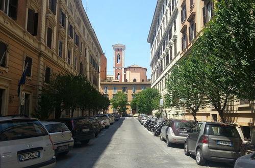 Photo 30 - Vatican Town