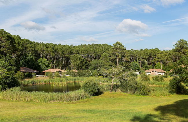 Villas La Clairière aux Chevreuils - Foto 22