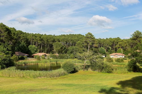 Photo 25 - Villas La Clairière aux Chevreuils