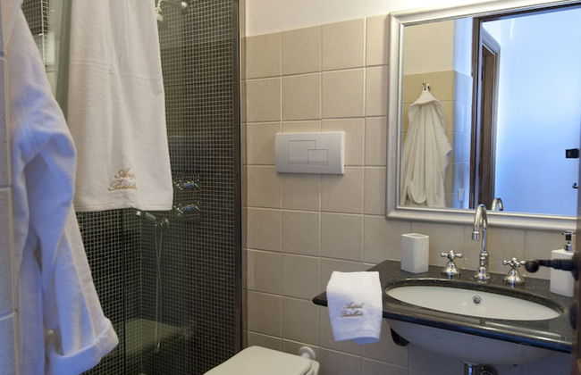 Resort Acropoli - Foto 19