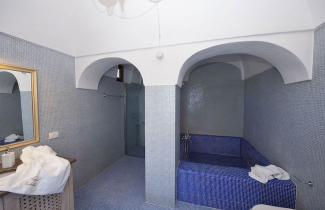 Resort Acropoli - Foto 18