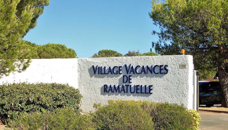 Photo 1 - Village Vacances Ramatuelle