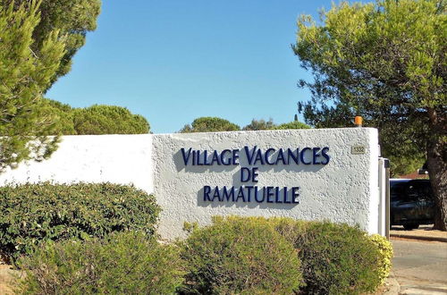 Photo 1 - Village Vacances Ramatuelle