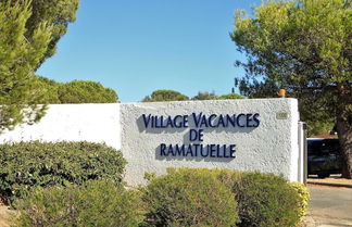 Photo 1 - Village Vacances Ramatuelle